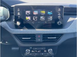 Skoda Kamiq Edition 130 TSI DSG|KAMERA|KEYLESS|SMARTLI
