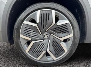 Skoda Kodiaq Sportline 4x4 TDI DSG|AHK|PANO|7 SITZE