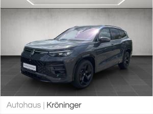 Volkswagen Tayron 2.0 TSI 4Motion R-Line AHK ACC Stand Navi