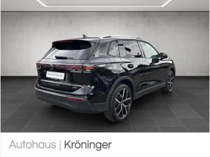 Volkswagen Tiguan 1.5 eTSI DSG ENERGY AHK Stand Navi Kamera