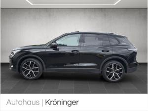 Volkswagen Tiguan 1.5 eTSI DSG ENERGY AHK Stand Navi Kamera