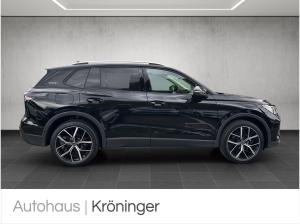 Volkswagen Tiguan 1.5 eTSI DSG ENERGY AHK Stand Navi Kamera