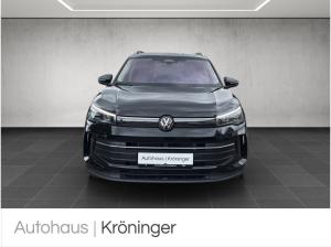 Volkswagen Tiguan 1.5 eTSI DSG ENERGY AHK Stand Navi Kamera