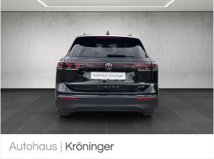 Volkswagen Tiguan 1.5 eTSI DSG ENERGY AHK Stand Navi Kamera