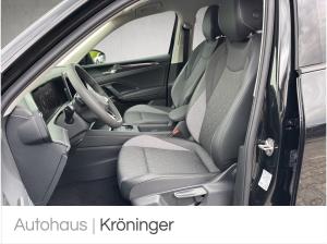 Volkswagen Tiguan 1.5 eTSI DSG ENERGY AHK Stand Navi Kamera