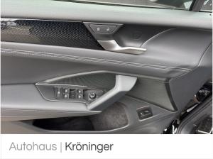 Volkswagen Tiguan 1.5 eTSI DSG ENERGY AHK Stand Navi Kamera