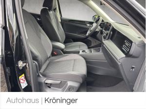 Volkswagen Tiguan 1.5 eTSI DSG ENERGY AHK Stand Navi Kamera