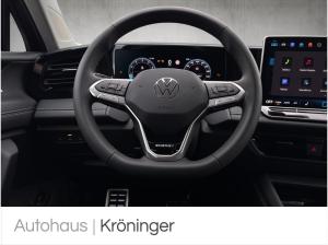 Volkswagen Tiguan 1.5 eTSI DSG ENERGY AHK Stand Navi Kamera