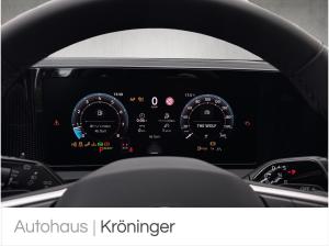 Volkswagen Tiguan 1.5 eTSI DSG ENERGY AHK Stand Navi Kamera