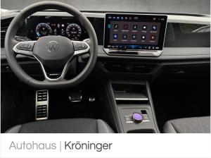 Volkswagen Tiguan 1.5 eTSI DSG ENERGY AHK Stand Navi Kamera