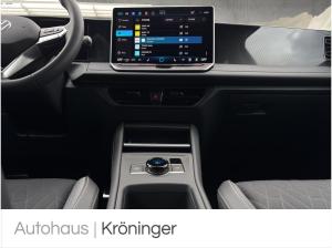 Volkswagen Tiguan 1.5 eTSI DSG ENERGY AHK Stand Navi Kamera
