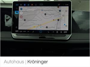 Volkswagen Tiguan 1.5 eTSI DSG ENERGY AHK Stand Navi Kamera