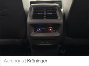 Volkswagen Tiguan 1.5 eTSI DSG ENERGY AHK Stand Navi Kamera