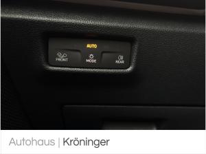 Volkswagen Tiguan 1.5 eTSI DSG ENERGY AHK Stand Navi Kamera