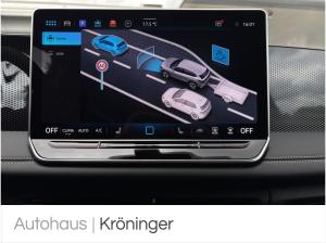 Volkswagen Tiguan 1.5 eTSI DSG ENERGY AHK Stand Navi Kamera