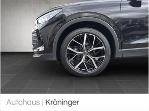 Volkswagen Tiguan 1.5 eTSI DSG ENERGY AHK Stand Navi Kamera