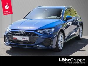 Audi A3 Sportback 40 TFSI e S line AHK ACC Kamera
