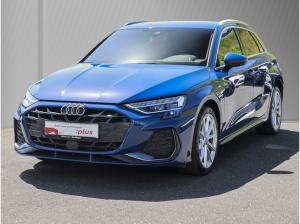 Audi A3 Sportback 40 TFSI e S line AHK ACC Kamera
