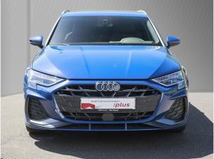 Audi A3 Sportback 40 TFSI e S line AHK ACC Kamera
