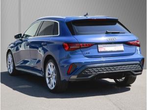 Audi A3 Sportback 40 TFSI e S line AHK ACC Kamera