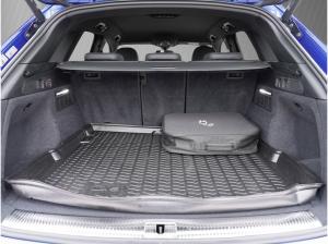 Audi Q5 55 TFSIe S line Navi Matrix ACC AHK Kamera