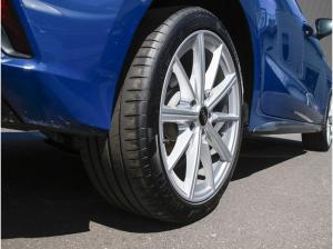 Audi A3 Sportback 40 TFSI e S line AHK ACC Kamera