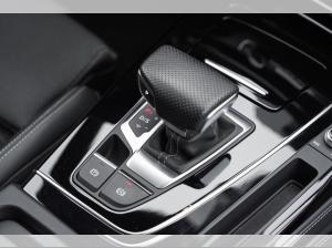 Audi Q5 55 TFSIe S line Navi Matrix ACC AHK Kamera