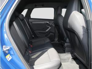Audi A3 Sportback 40 TFSI e S line AHK ACC Kamera