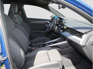 Audi A3 Sportback 40 TFSI e S line AHK ACC Kamera