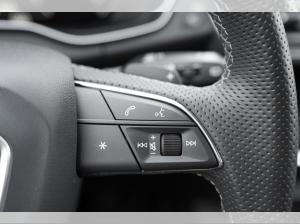Audi Q5 55 TFSIe S line Navi Matrix ACC AHK Kamera
