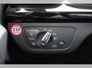 Audi Q5 55 TFSIe S line Navi Matrix ACC AHK Kamera