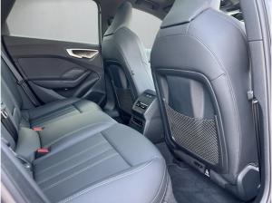 Audi A5 Avant S Line TFSI quattro S tronic GWF