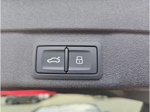 Audi A5 Avant S Line TFSI quattro S tronic GWF