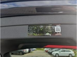 Audi A5 Avant S Line TFSI quattro S tronic GWF