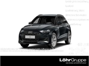 Audi A3 Sportback 35 TDI advanced S-tronic