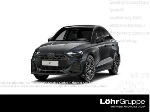 Audi A3 Limousine 35 TDI S line S tronic