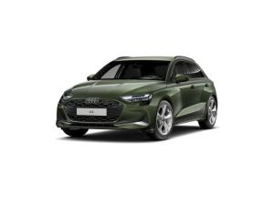 Audi A3 Sportback 35 TDI advanced