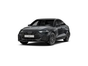 Audi A3 Limousine 35 TDI S line S tronic