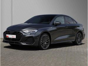 Audi A3 Limousine 35 TDI S line S tronic