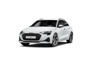 Audi A3 Sportback advanced TFSI quattro S-tronic