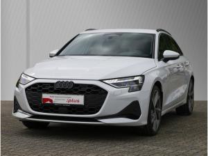 Audi A3 Sportback advanced TFSI quattro S-tronic