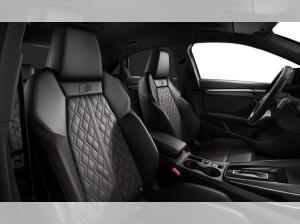 Audi A3 Limousine 35 TDI S line S tronic