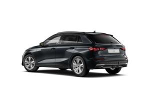Audi A3 Sportback 35 TDI advanced S-tronic