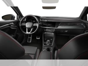 Audi A3 Limousine 35 TDI S line S tronic