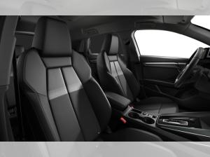 Audi A3 Sportback advanced TFSI quattro S-tronic