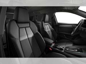 Audi A3 Sportback 35 TDI advanced S-tronic