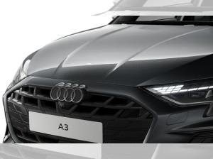 Audi A3 Limousine 35 TDI S line S tronic