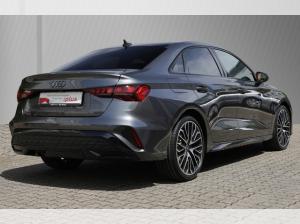 Audi A3 Limousine 35 TDI S line S tronic