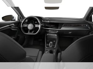 Audi A3 Sportback advanced TFSI quattro S-tronic