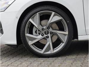 Audi A3 Sportback advanced TFSI quattro S-tronic